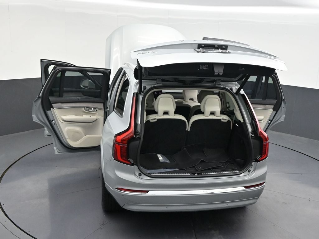 2026 Volvo XC90 B6 Ultra