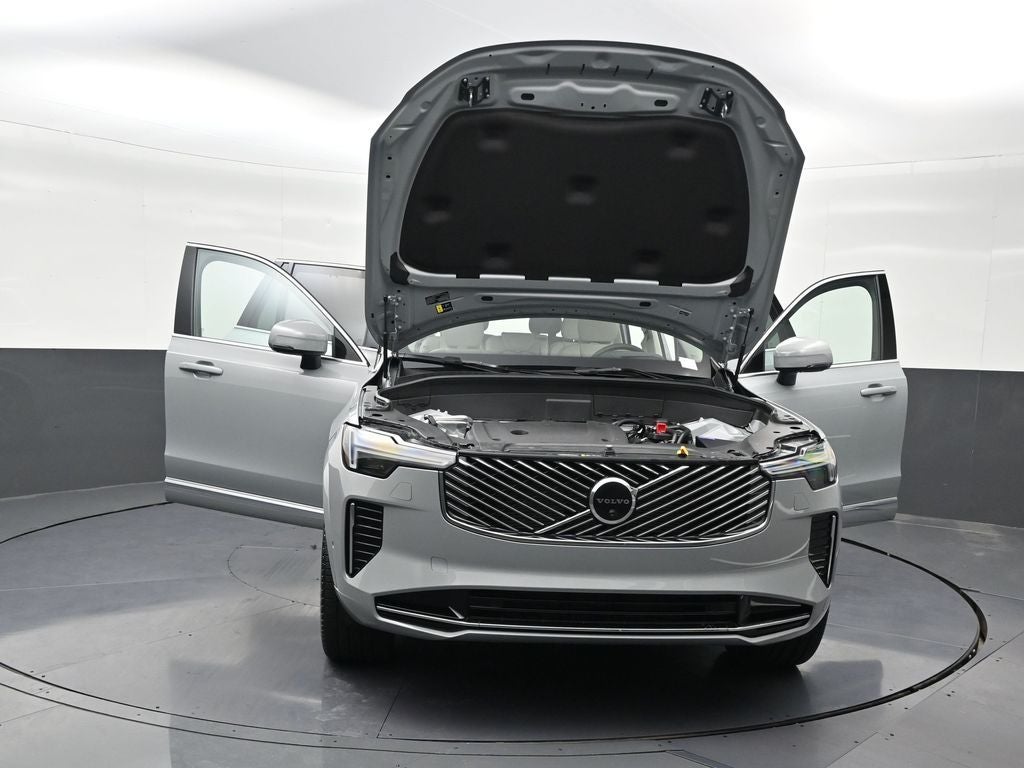 2026 Volvo XC90 B6 Ultra