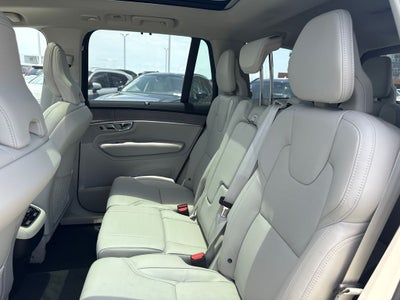 2026 Volvo XC90 B6 Ultra