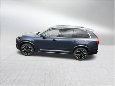 2026 Volvo XC90 B6 Ultra