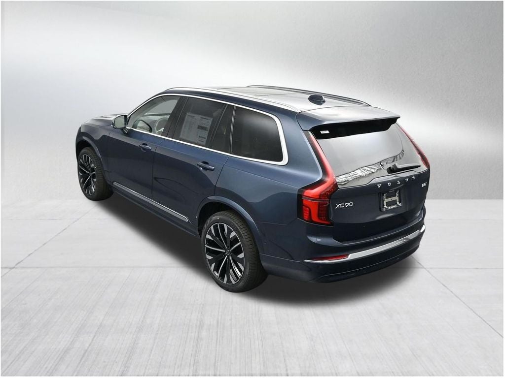 2026 Volvo XC90 B6 Ultra