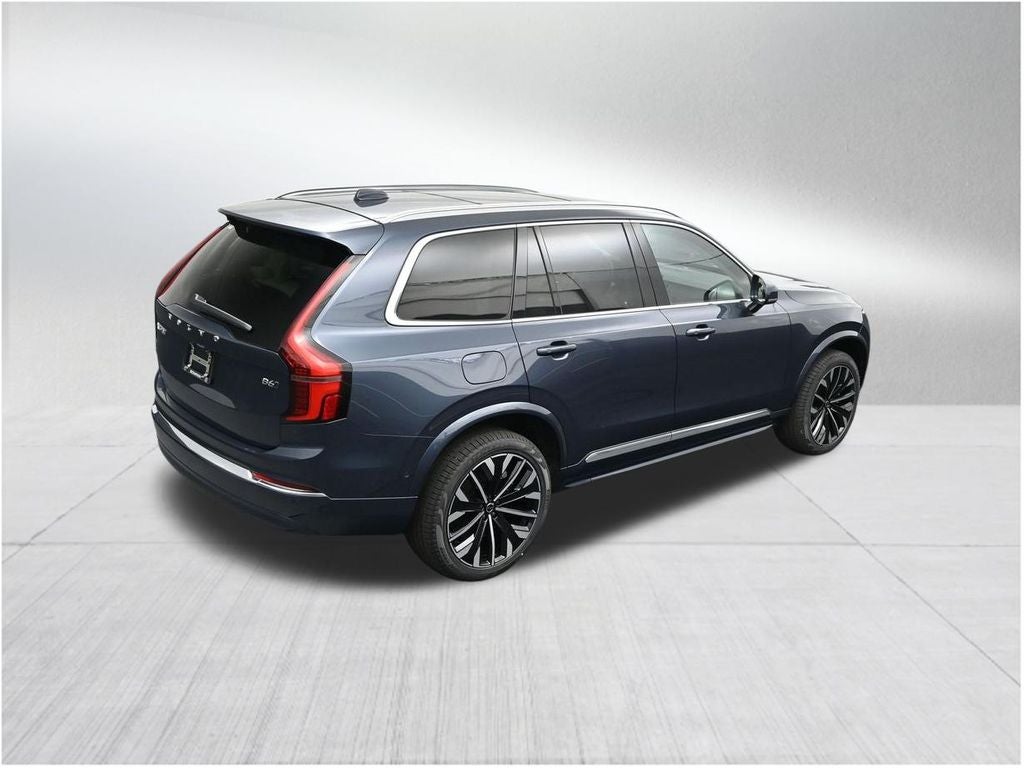 2026 Volvo XC90 B6 Ultra