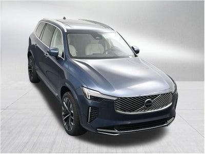 2026 Volvo XC90 B6 Ultra