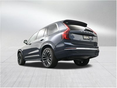 2026 Volvo XC90 B6 Ultra