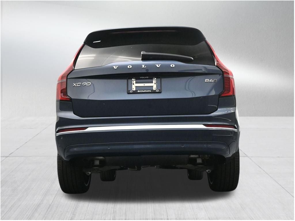 2026 Volvo XC90 B6 Ultra