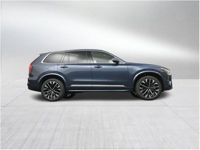 2026 Volvo XC90 B6 Ultra