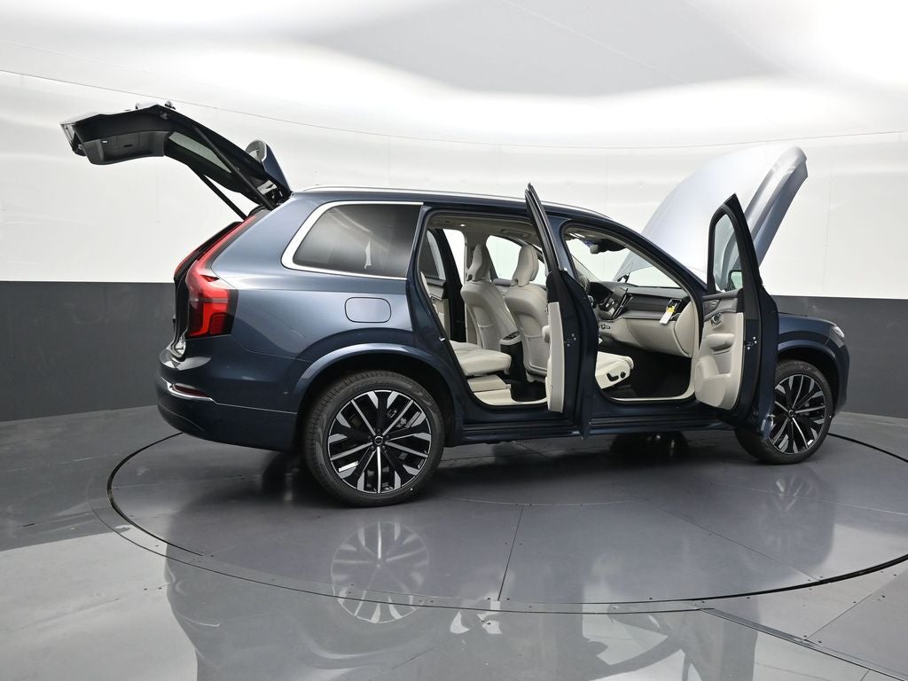 2026 Volvo XC90 B6 Ultra