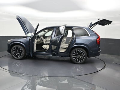 2026 Volvo XC90 B6 Ultra