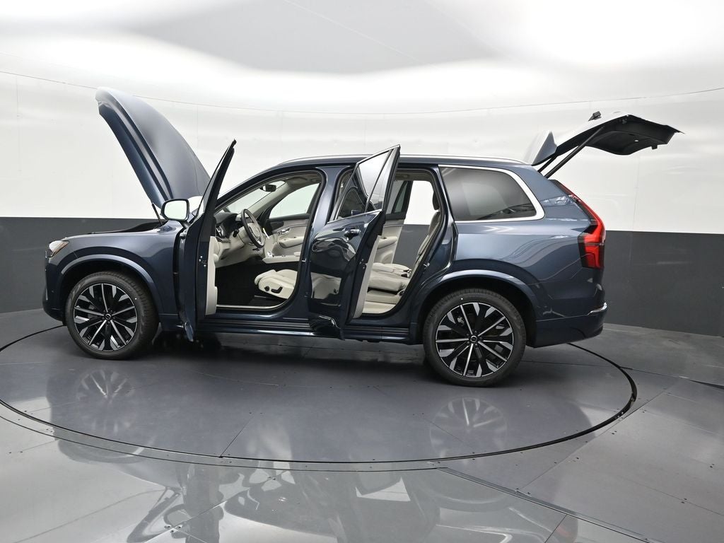 2026 Volvo XC90 B6 Ultra