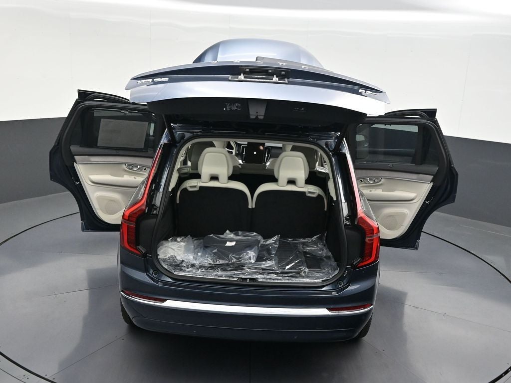 2026 Volvo XC90 B6 Ultra