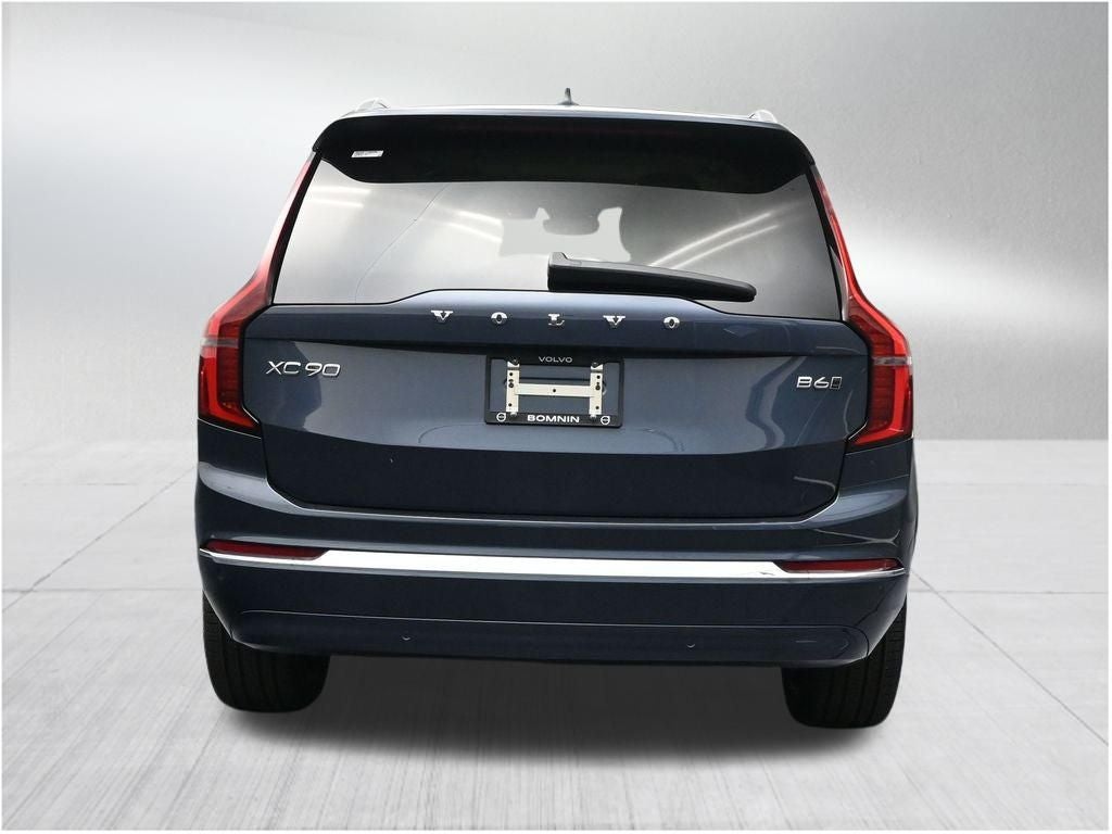 2026 Volvo XC90 B6 Ultra