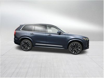 2026 Volvo XC90 B6 Ultra