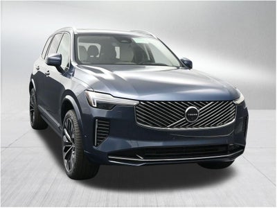 2026 Volvo XC90 B6 Ultra