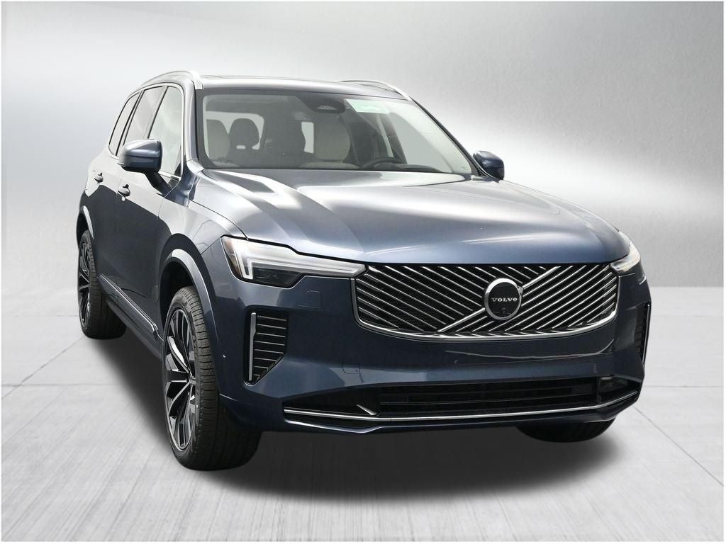 2026 Volvo XC90 B6 Ultra