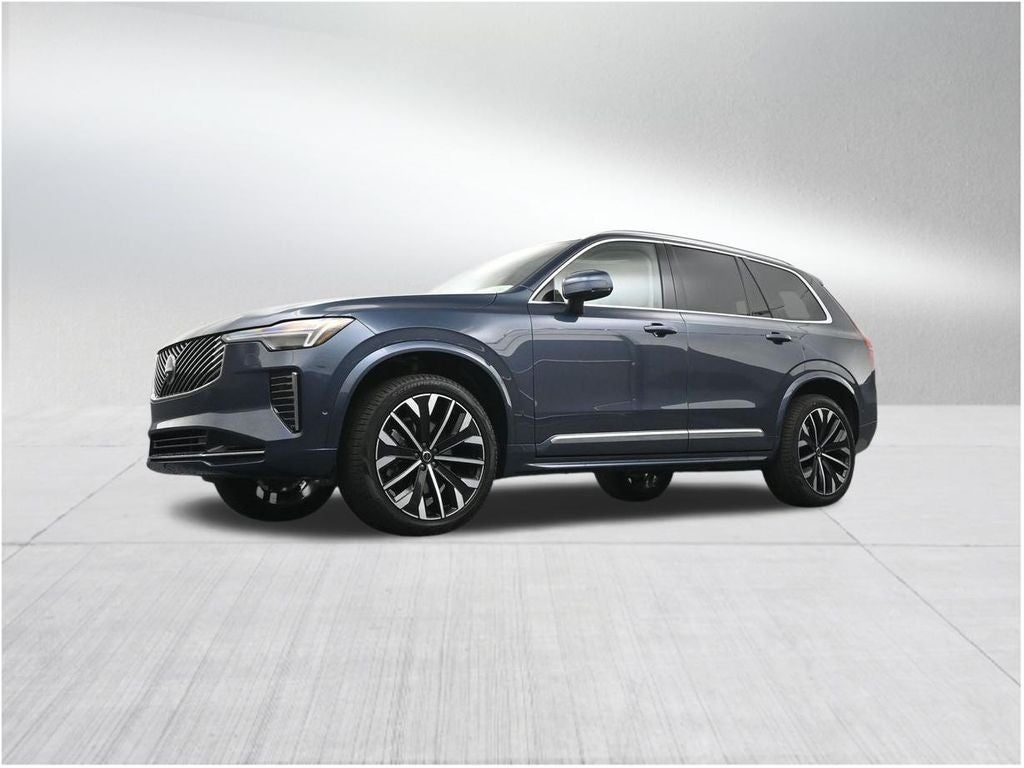 2026 Volvo XC90 B6 Ultra