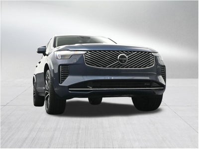 2026 Volvo XC90 B6 Ultra