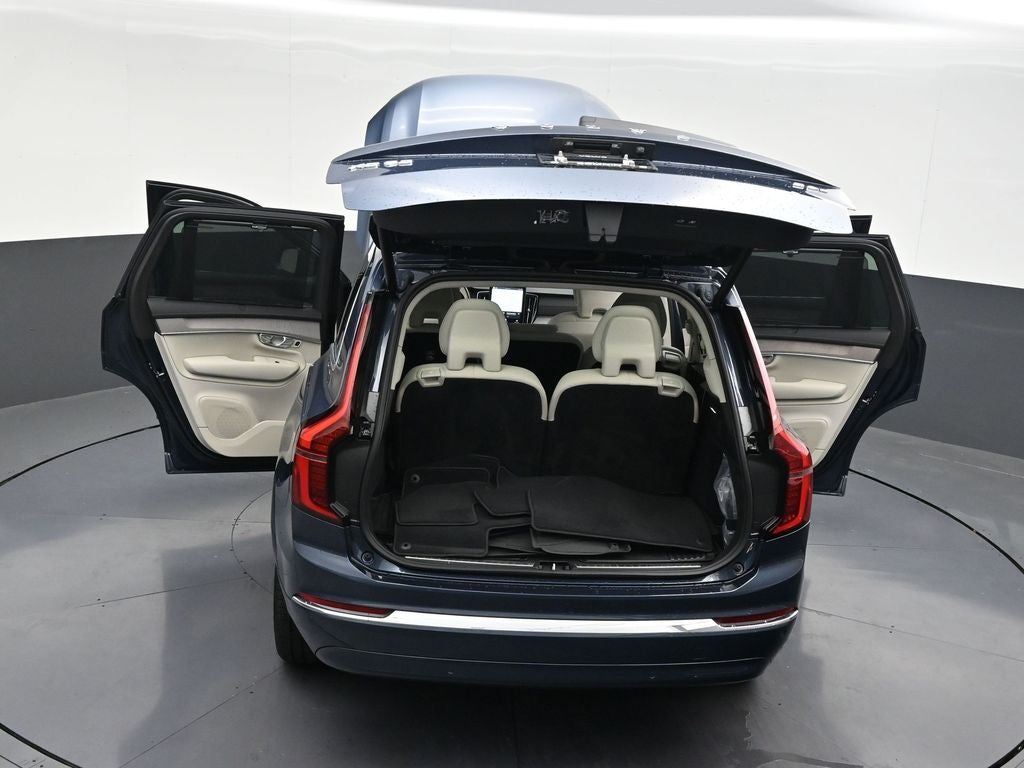 2026 Volvo XC90 B6 Ultra