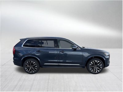 2026 Volvo XC90 B6 Ultra