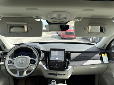 2026 Volvo XC90 B6 Ultra