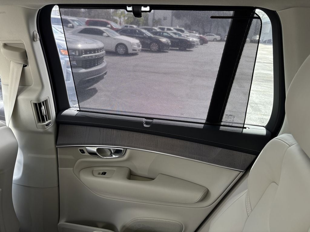 2026 Volvo XC90 B6 Ultra