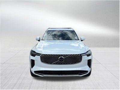 2026 Volvo XC90 B6 Ultra