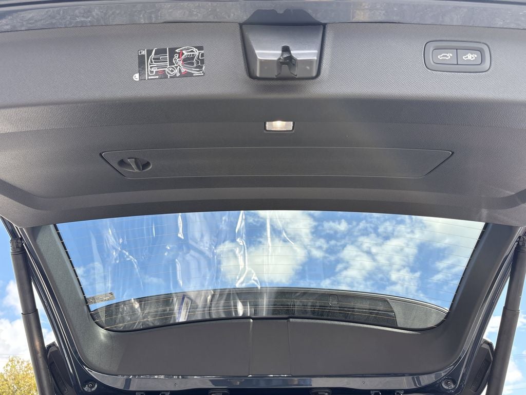 2026 Volvo XC90 B6 Ultra