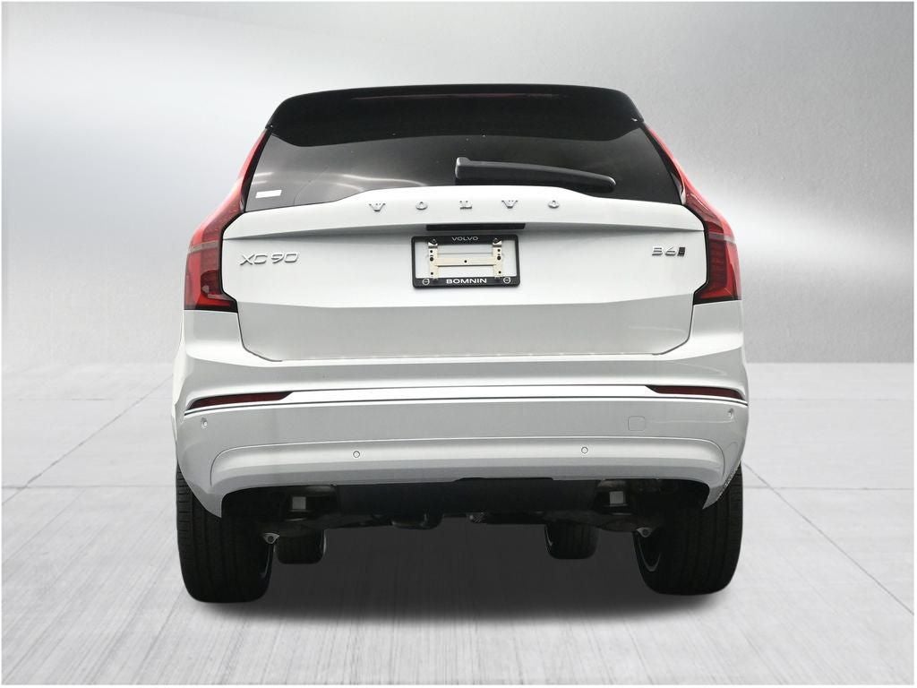 2026 Volvo XC90 B6 Ultra