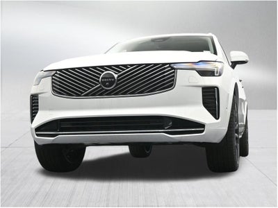 2026 Volvo XC90 B6 Ultra
