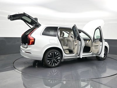2026 Volvo XC90 B6 Ultra