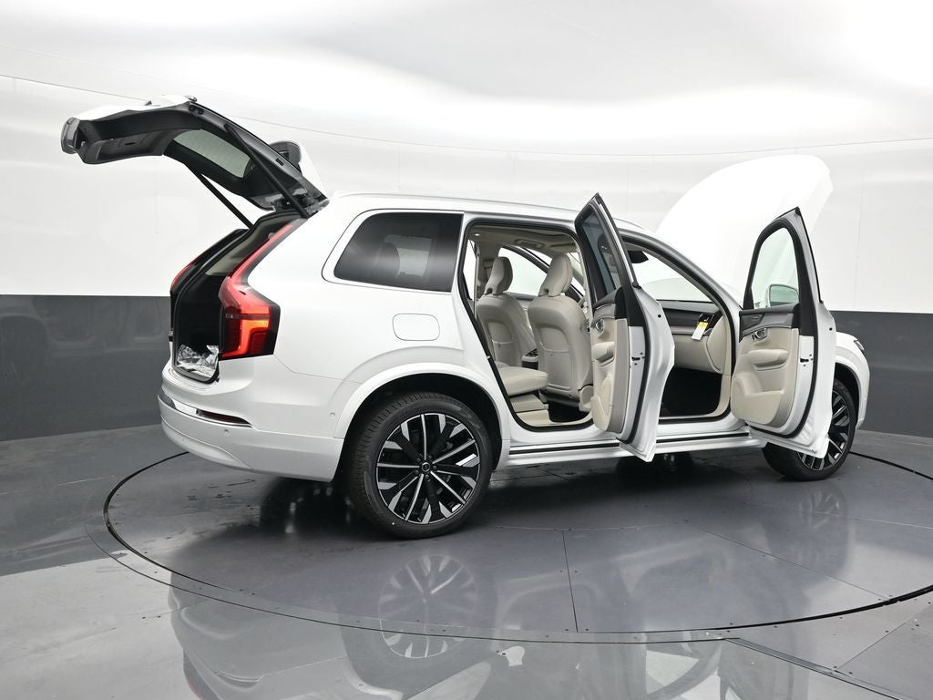 2026 Volvo XC90 B6 Ultra
