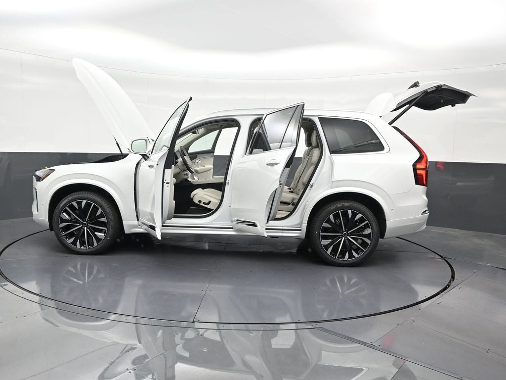 2026 Volvo XC90 B6 Ultra