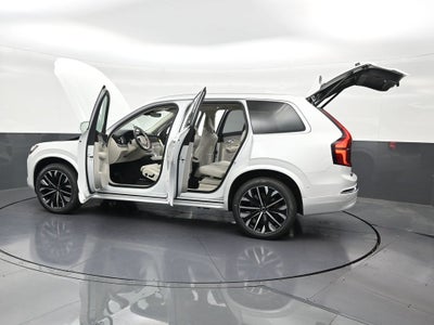 2026 Volvo XC90 B6 Ultra