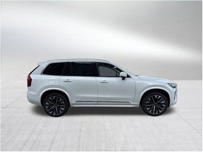 2026 Volvo XC90 B6 Ultra