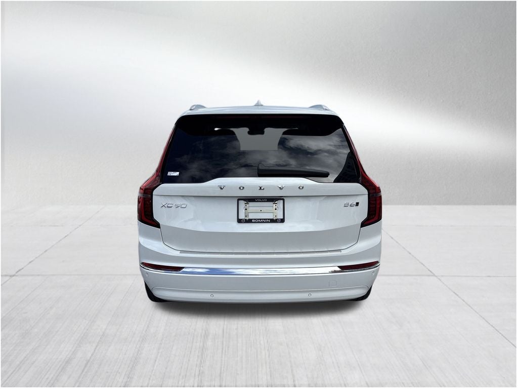 2026 Volvo XC90 B6 Ultra