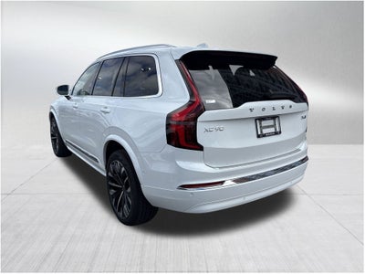 2026 Volvo XC90 B6 Ultra