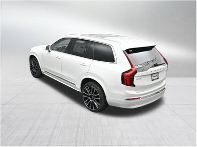 2026 Volvo XC90 B6 Ultra