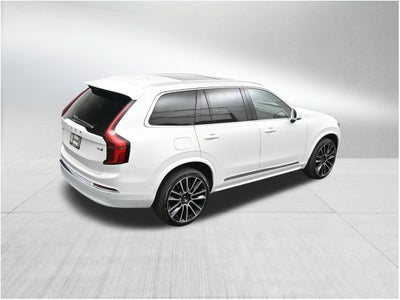 2026 Volvo XC90 B6 Ultra