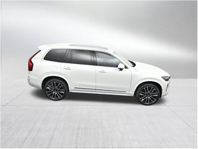 2026 Volvo XC90 B6 Ultra