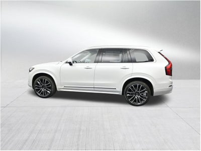 2026 Volvo XC90 B6 Ultra