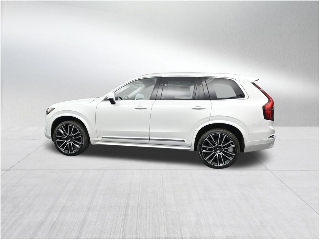 2026 Volvo XC90 B6 Ultra