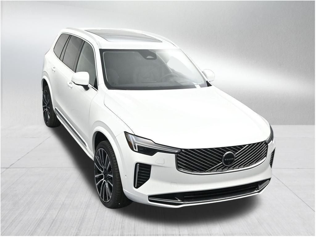 2026 Volvo XC90 B6 Ultra