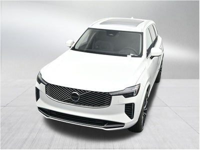 2026 Volvo XC90 B6 Ultra
