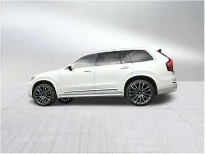 2026 Volvo XC90 B6 Ultra