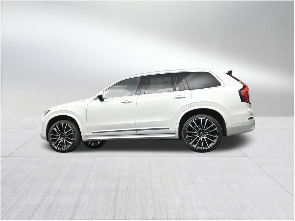 2026 Volvo XC90 B6 Ultra