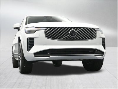2026 Volvo XC90 B6 Ultra