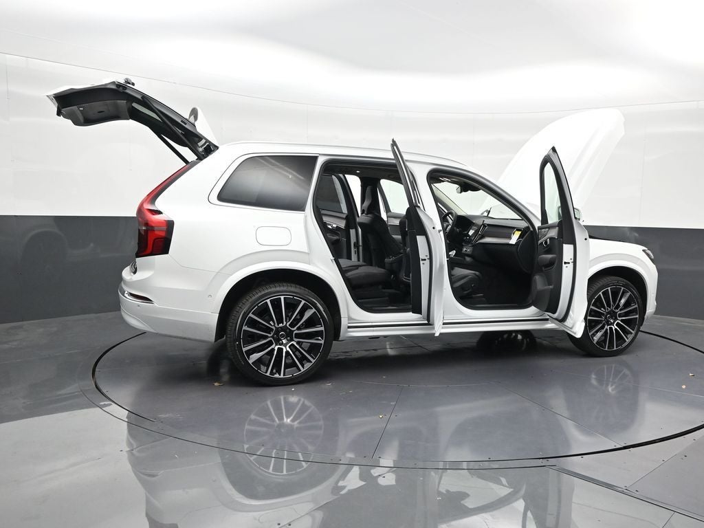 2026 Volvo XC90 B6 Ultra