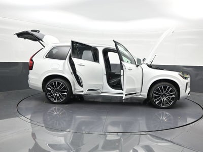 2026 Volvo XC90 B6 Ultra