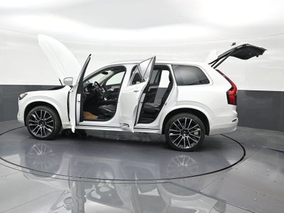 2026 Volvo XC90 B6 Ultra