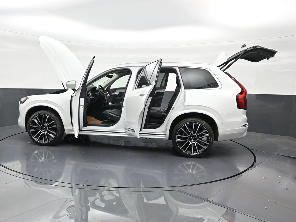 2026 Volvo XC90 B6 Ultra
