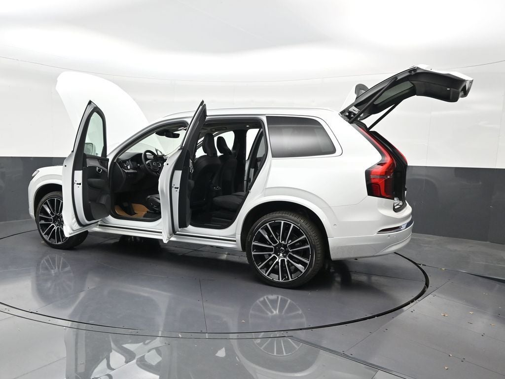 2026 Volvo XC90 B6 Ultra